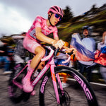 Ruedas Enve SES 4.5 LTD - Giro D'Italia Pogacar