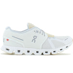 Chaussures On Cloud 5 Push - Blanc