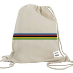 UCI Official Cotton String Bag 