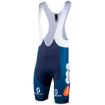 Team DSM Firmenich Postnl 2024 Training bibshort