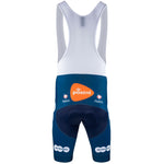 Team DSM Firmenich Postnl 2024 Training bibshort