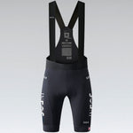 Gobik Matt Solid 2.0 Ineos Britannia 2024 bib short