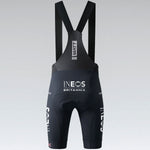 Gobik Matt Solid 2.0 Ineos Britannia 2024 bib short