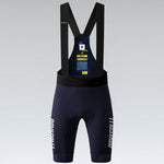 Nove Colli 2024 Matt Solid 2.0 bib shorts 