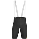 Mavic Aksium bib shorts - Black