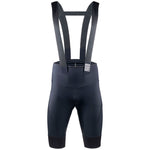 Nalini Contact bib shorts - Black