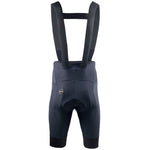 Nalini Contact bib shorts - Black