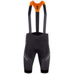 Culotte Nalini New Climber - Negro