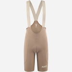 Salopette Pedaled Essential Lightweight - Beige