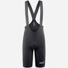 Culotte Pedaled Essential Lightweight - Negro