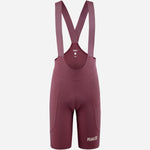 Culotte Pedaled Essential Lightweight - Bordeaux