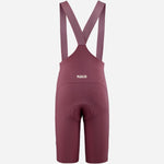 Culotte Pedaled Essential Lightweight - Bordeaux