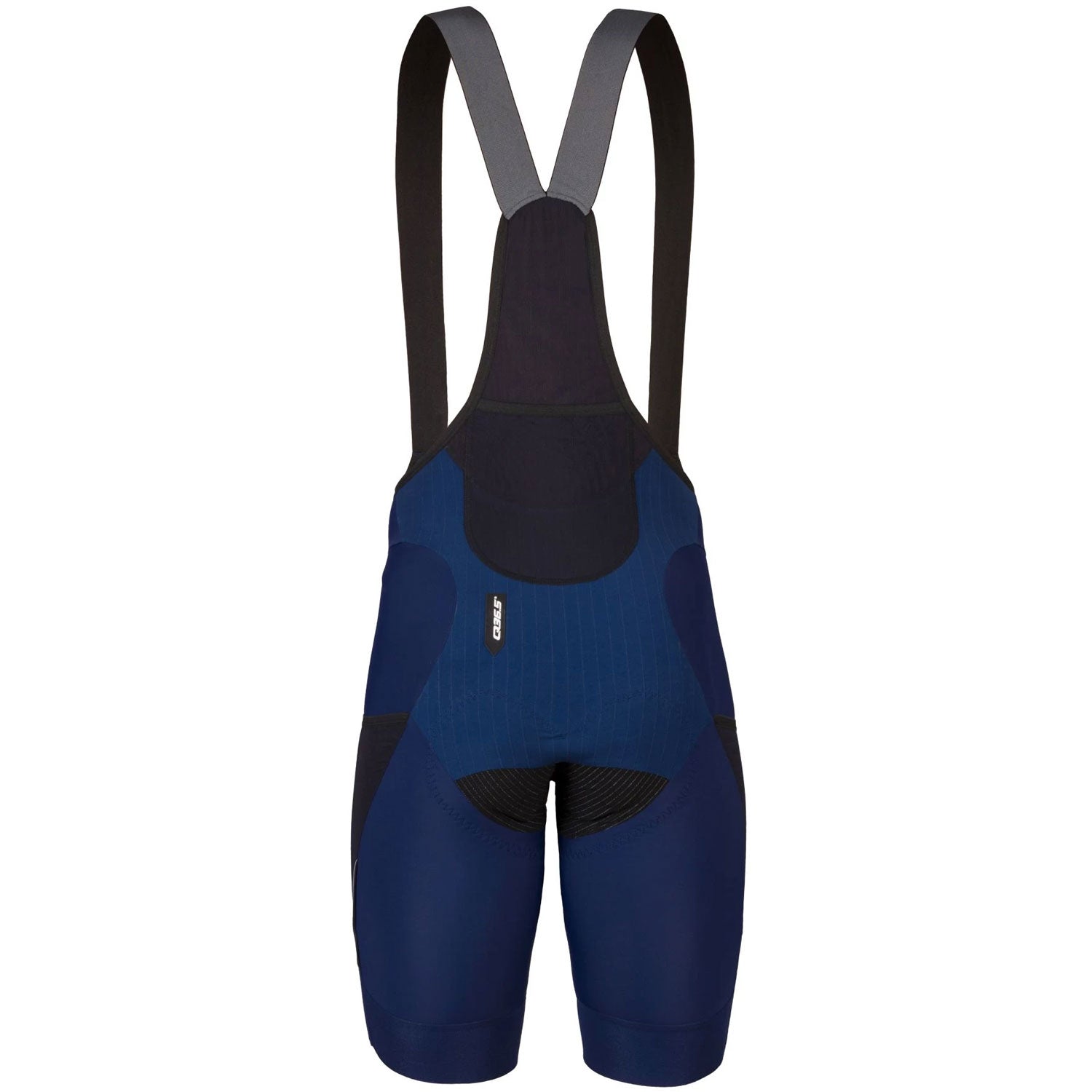 Q36.5 Gregarius Cargo Adventure bib shorts - Blue