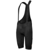 Rh+ Cruiser bibshorts - Black