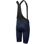 Rh+ Cruiser bibshorts - Blue