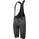 Rh+ Cruiser bibshorts - Grey