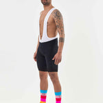 PH Fast bibshorts - Black