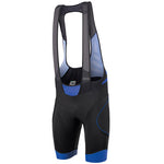 Santini B-Rob bibshorts - Blue