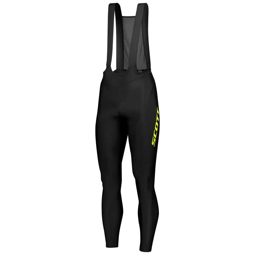 Scott Rc Pro tights without padding 