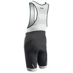 Northwave Active Evo bib shorts - Black Grey