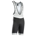 Northwave Active Evo bib shorts - Black Grey