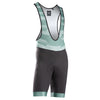 Northwave Active Evo bib shorts - Black green