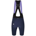 Culotte mujer Santini Redux Speed - Azul