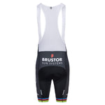 Kalas Alpecin Deceuninck 2024 Elite bibshort Black - WC