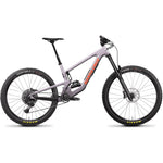 Santa Cruz NOMAD 6 C R - Grey