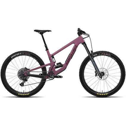 Santa Cruz Megatower 2 C R - Purple