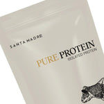 Santa Madre Pure Protein 800gr proteinen - Schokolade