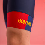 Culotte Santini Tour de France 2024 - Bolonia