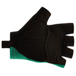 Gants Santini Cube - Vert clair