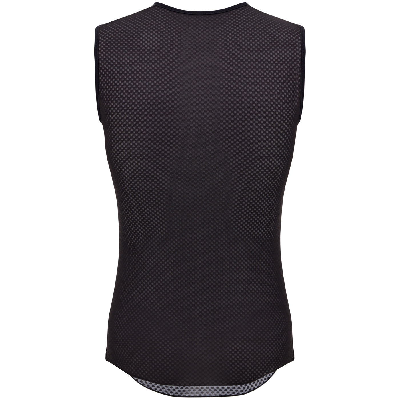 Santini UCI sleeveless base layer - Goodwood 1982