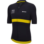 Jersey Santini x PIRELLI - Black