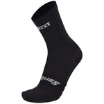 Socken Santini X PIRELLI - Schwarz