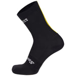 Chaussettes Santini X PIRELLI - Noir