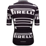 Jersey Santini x PIRELLI SC - Noir