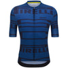 Jersey Santini x PIRELLI SC - Blau