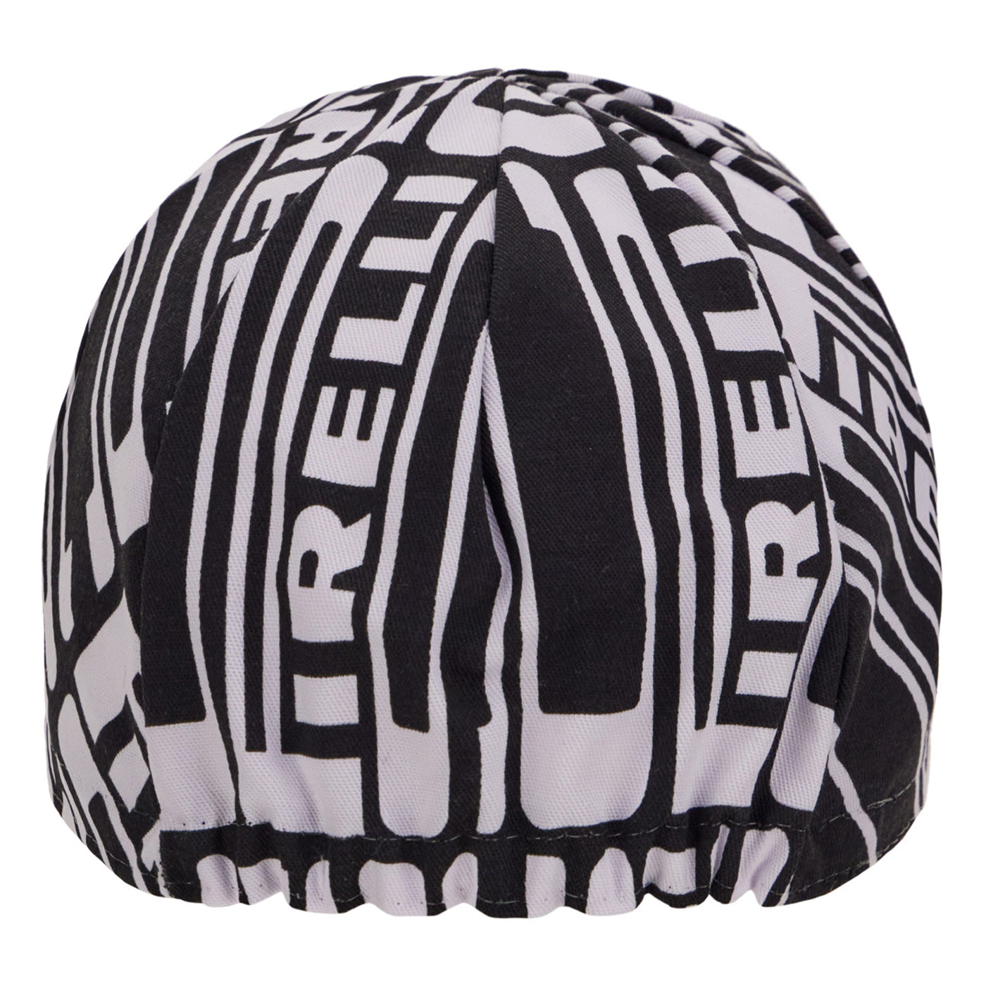 Gorra Santini x PIRELLI - Negro