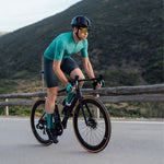 Jersey Santini Redux Speed - Green