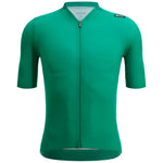 Jersey Santini Redux Speed - Green