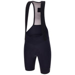 Bib shorts Santini x PIRELLI - Black