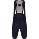 Bib shorts Santini x PIRELLI - Black