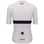 Jersey Santini x PIRELLI - White