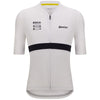 Jersey Santini x PIRELLI - Weiss