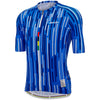 Maillot Santini UCI Salò del Garda 1962