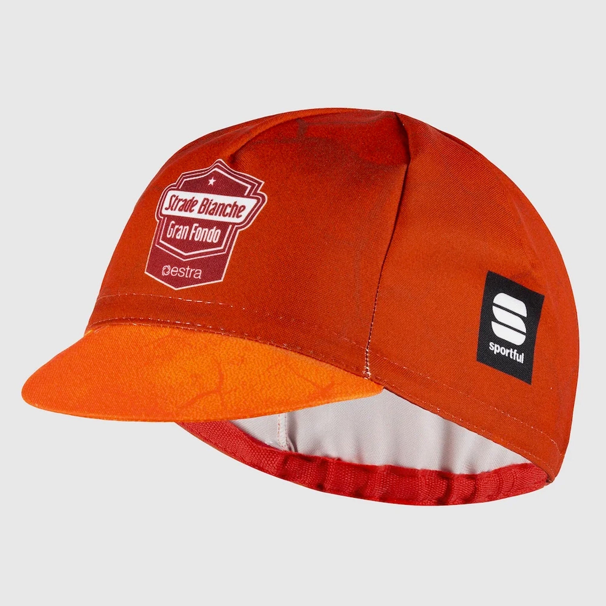 Casquette Strade Bianche 2025