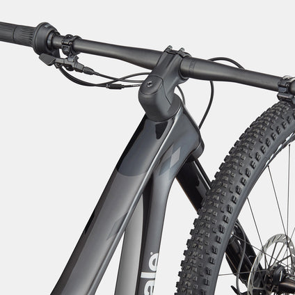 Cannondale Scalpel 2 Lefty - Black