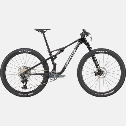 Cannondale Scalpel 2 Lefty - Black